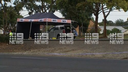 , Man shot dead in &#8216;targeted attack&#8217; on Victorian highway, Indian &amp; World Live Breaking News Coverage And Updates