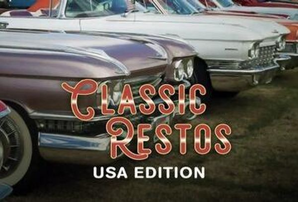 Classic Restos: USA Edition