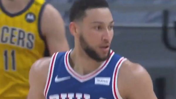 Ben Simmons misses out on NBA-filled Boomers training squad ahead of FIBA  World Cup - ABC News