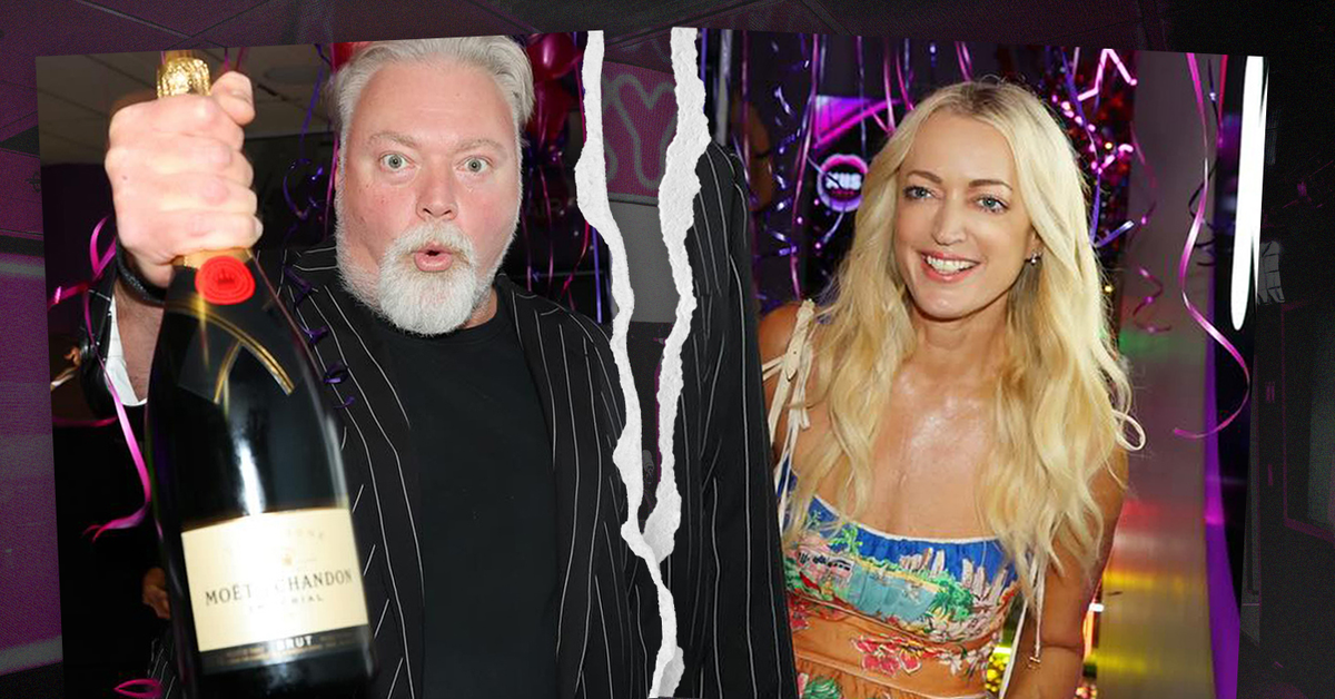Jackie Henderson quits Kyle and Jackie O Show after 22 years; Kyle Sandilands given 14 days to prove he hasn’t breached contract