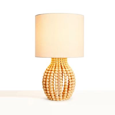 Brooklyn Table Lamp: $29