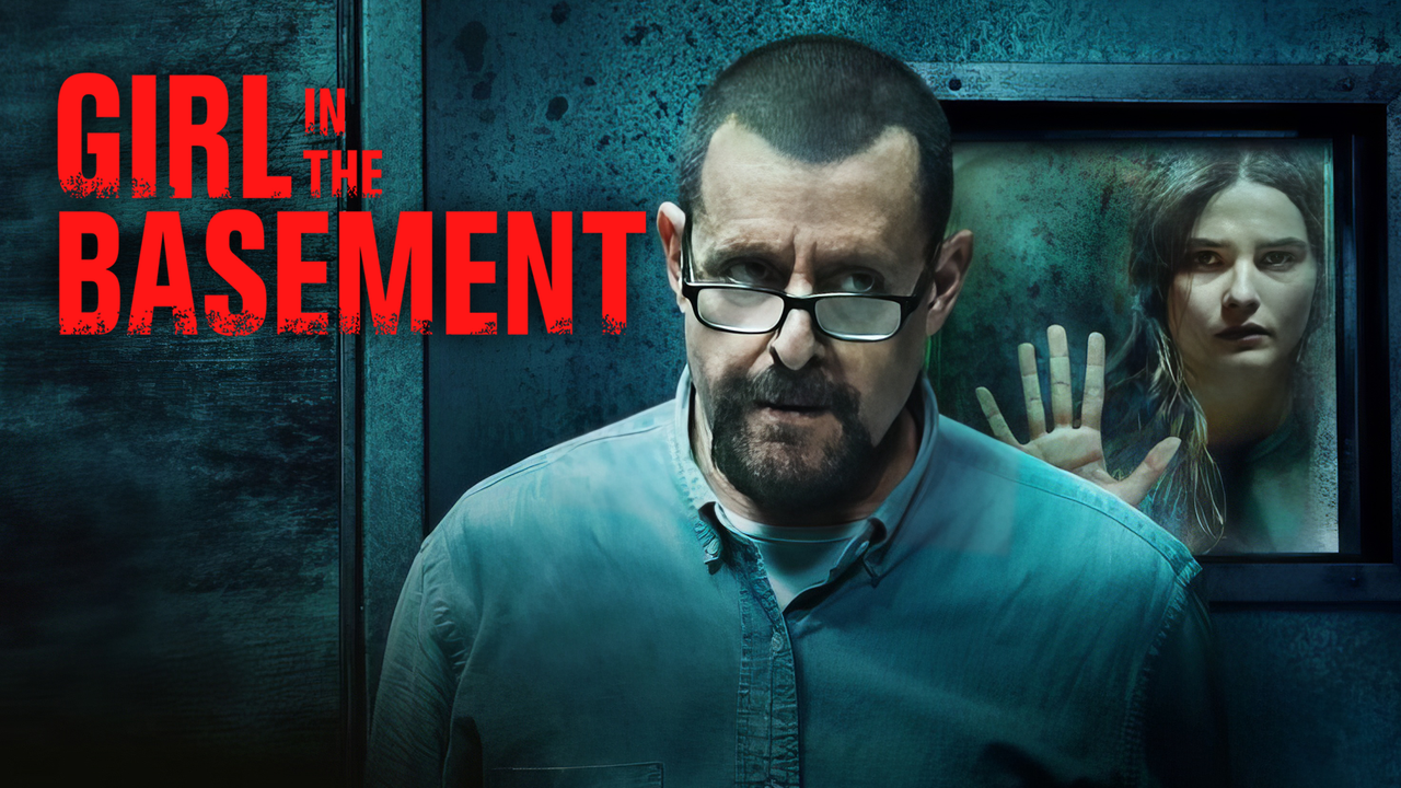 Girl In The Basement Streaming