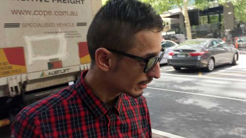 Bourke St accused's brother faces court
