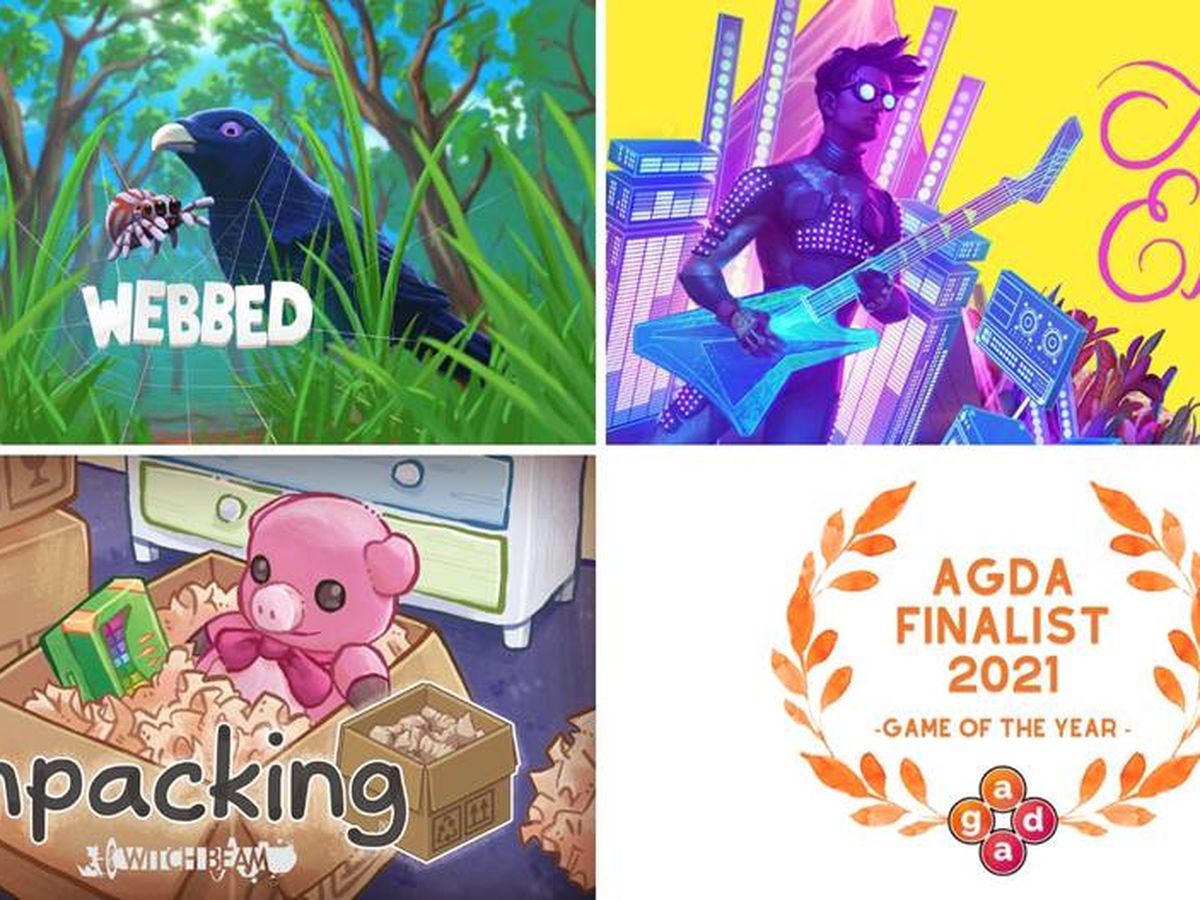 IGEA announces the winners of the 2022 Australian Game Developer Awards -  IGEA