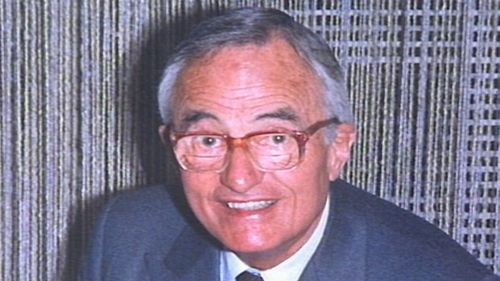 Charles Skarratt was killed in 1989.