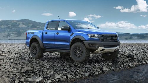 Ford Ranger Raptor ute will start at $74,990