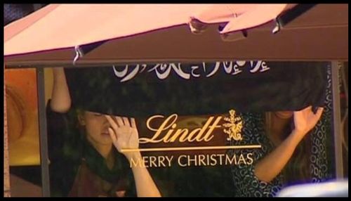 During the Lindt Cafe siege, 17 hostages were held in Sydney's Martin Place by a terrorist in 2014.