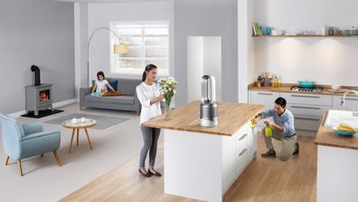 Dyson Air Purifier 