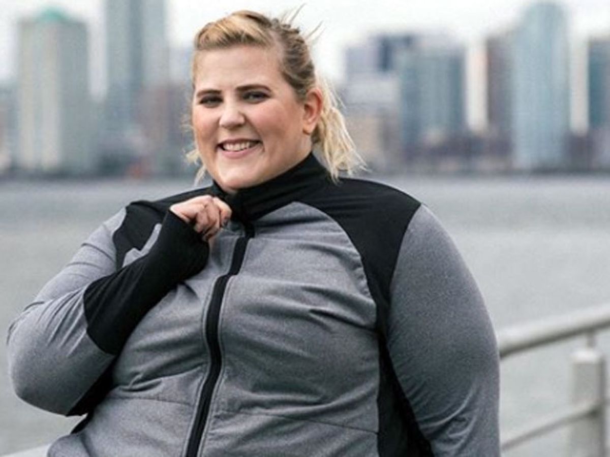 Academy Sports and Outdoors responds to men who trolled plus-size model