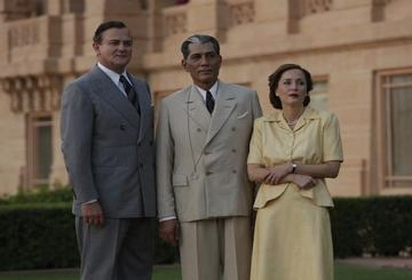 Viceroy's House