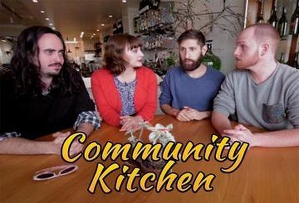 Community Kitchen