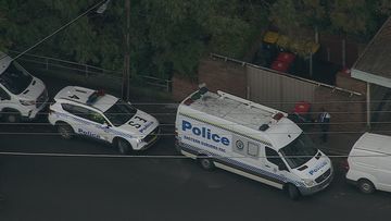 Man arrested after young woman found dead inside Sydney unit