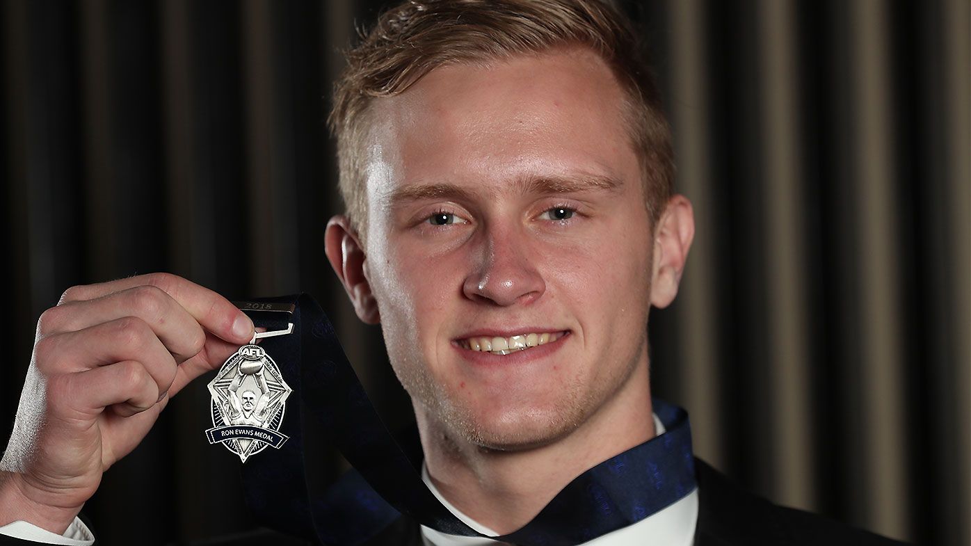 How electrifying Jaidyn Stephenson can give Collingwood a scary new weapon