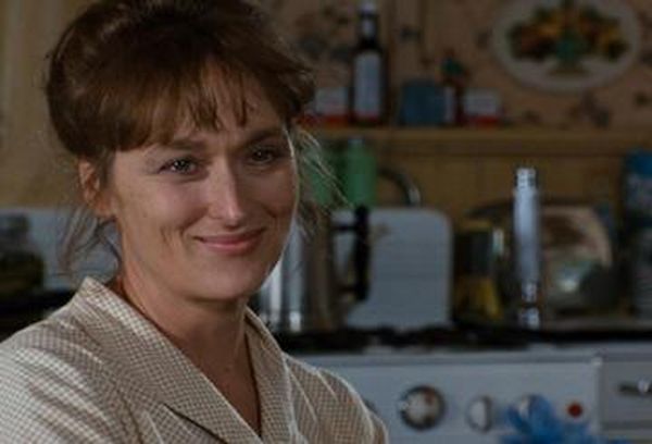 The Bridges of Madison County