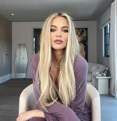 Khloé Kardashian reveals how she found out about Tristan Thompson's paternity scandal.