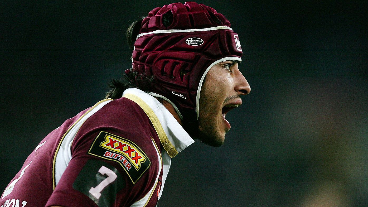 EXCLUSIVE: Johnathan Thurston-led auction for flood victims draws giant sum