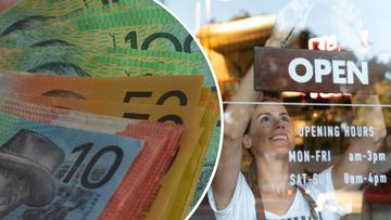Penalty rates stock images