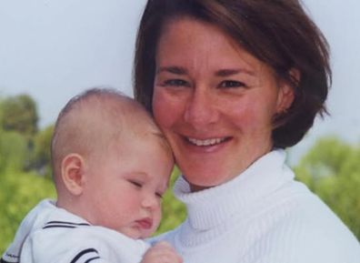 melinda french gates motherhood new memoir