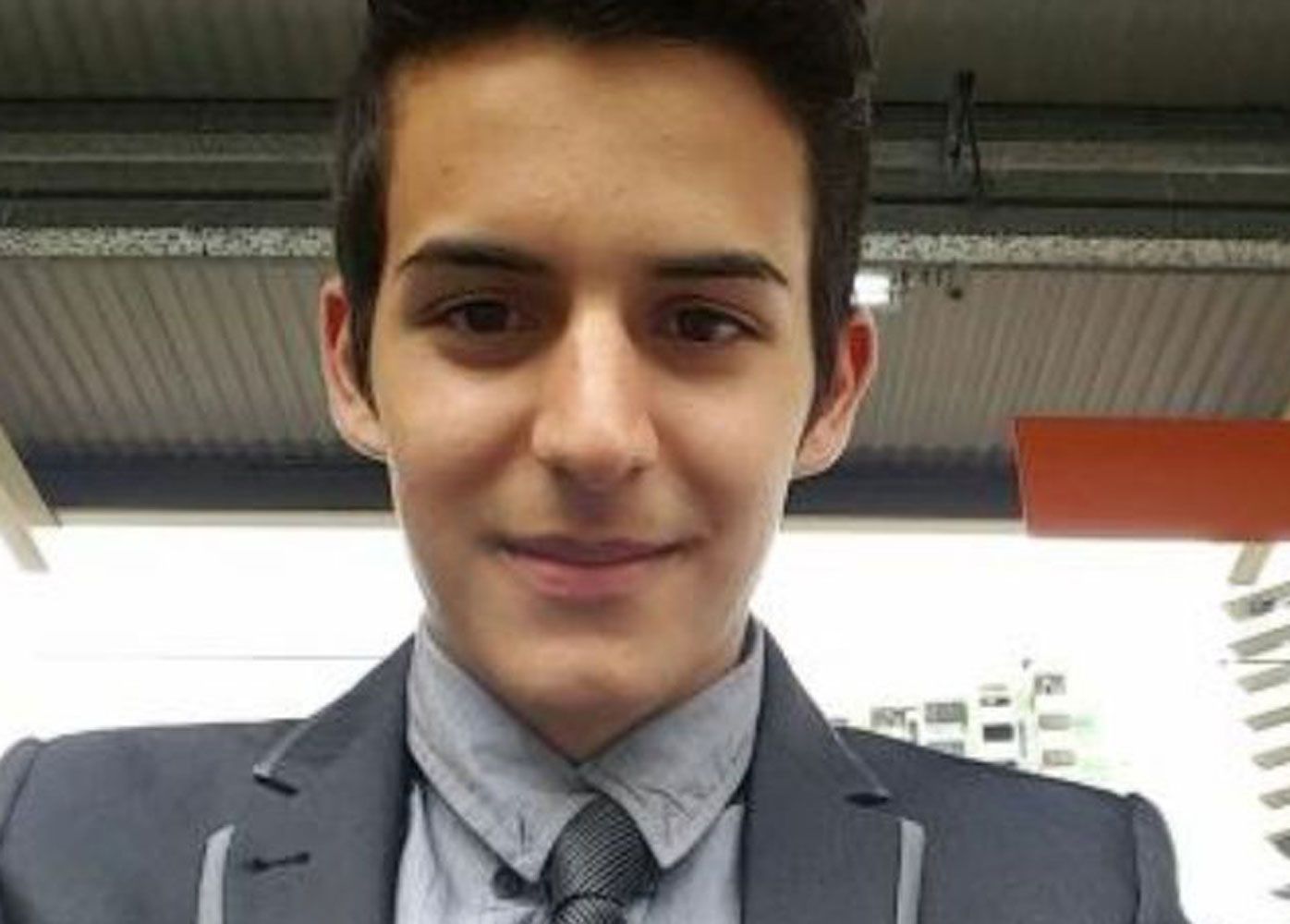 How To Make Money And Retire Young Nsw Teenager Nicholas G Muscat - nicholas g muscat said he has had no help from his parents in gathering 40 000 for an investment property supplied