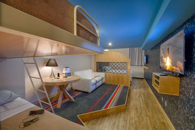 TRYP Wyndham Times Square South, New York 