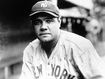 Iconic Babe Ruth jersey sells for record $35 million