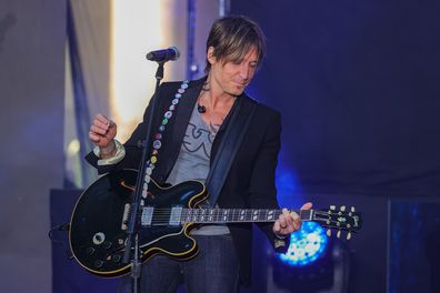 Keith Urban