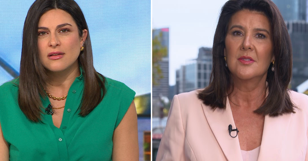 Fiery exchange as top Liberal grilled over 'bad countries' list