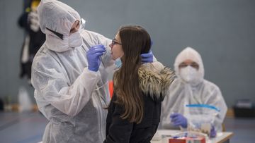 More than 1.6 million children in the US have been diagnosed with COVID-19. 