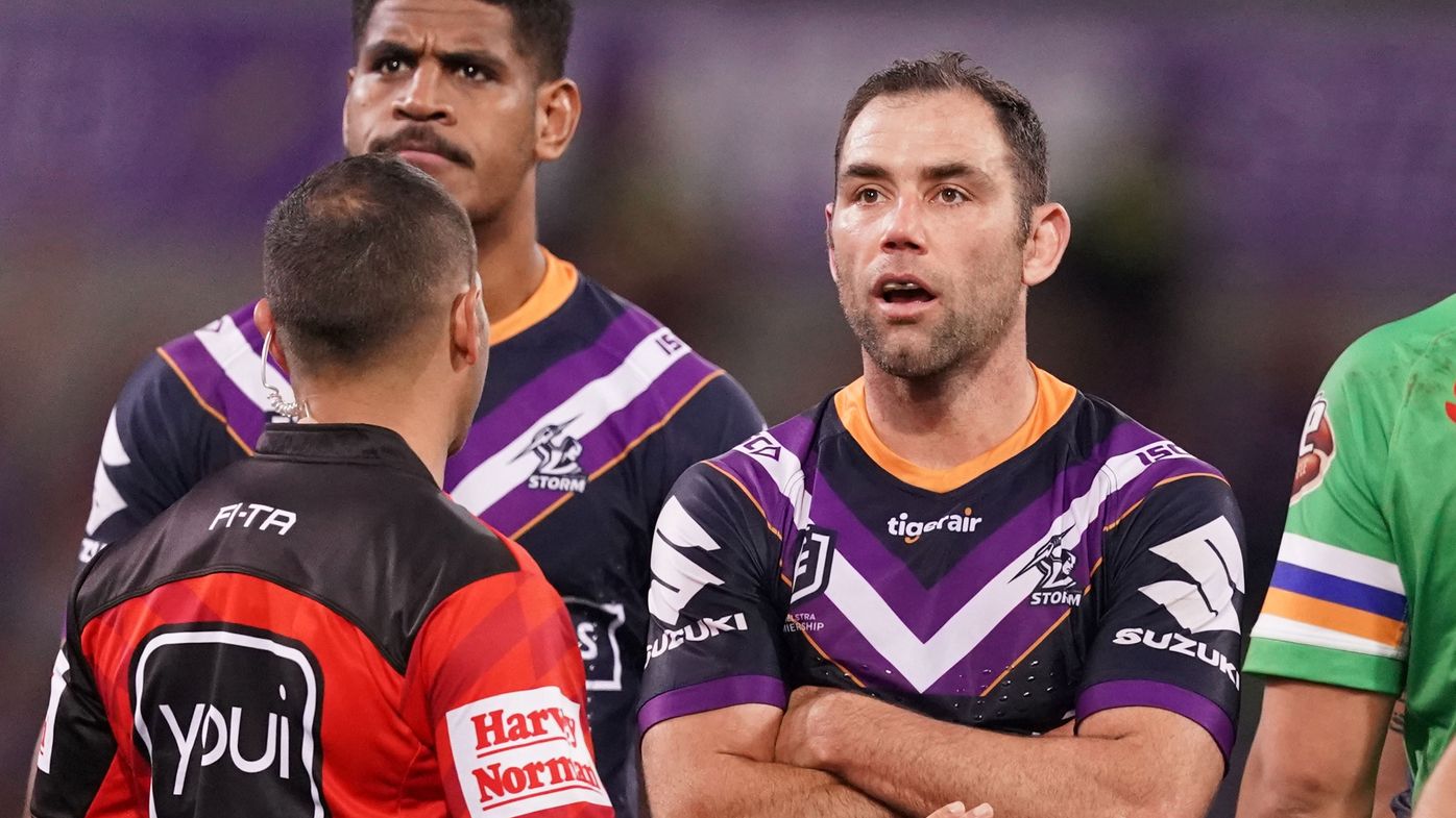 Cameron Smith