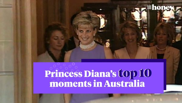 Princess Diana never wore Chanel and the reason is heartbreaking! - Times  of India