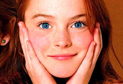Lindsay Lohan (Disney)
