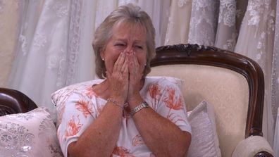 Say Yes To The Dress: Lancashire 9now