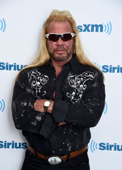 Duane 'Dog' Chapman