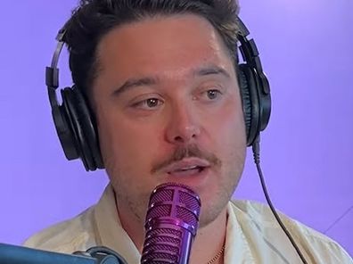 Mitch Churi sacked from KIIS FM