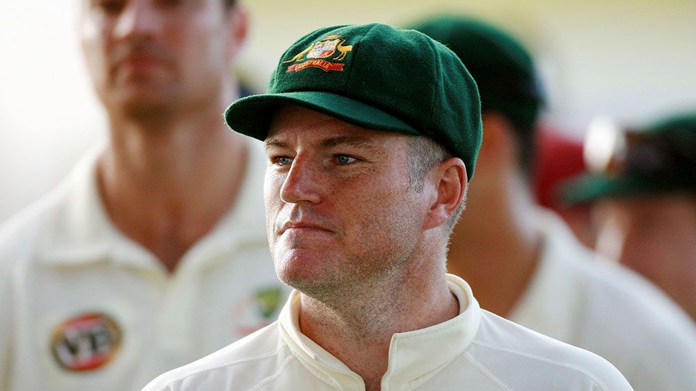 Stuart MacGill and Cricket Australia will enter mediation over a $2.6m pay dispute. (AAP)