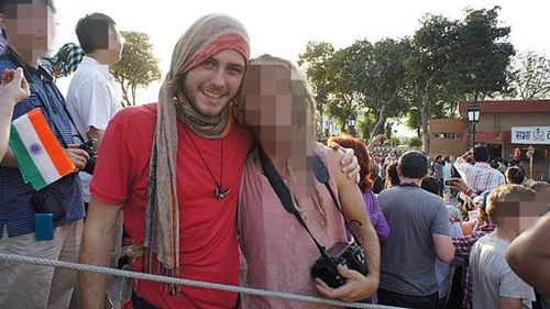 ‘Couch surfer’ son of allegedly murdered Adelaide Crows coach posted of love for travel, yoga and music