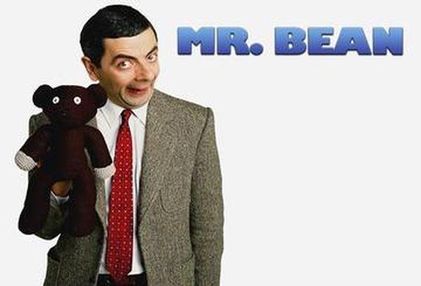 Mr. Bean