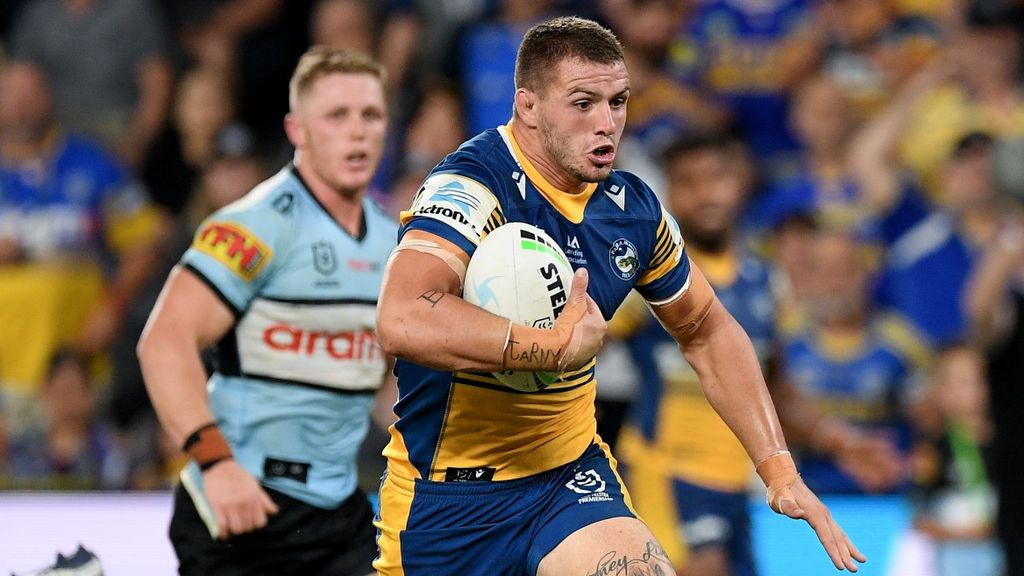 NRL Notepad: Dolphins & Eels edge defence, Raiders hooker rotation & more  Sharks stuff - Rugby League Writers