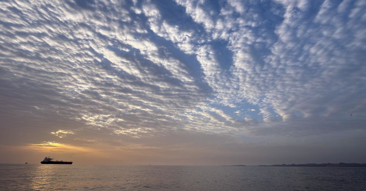 Australia pledges to help keep Strait of Hormuz open if deal is reached