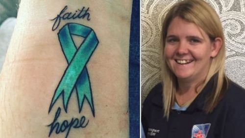 NSW mum accused of faking cancer for money
