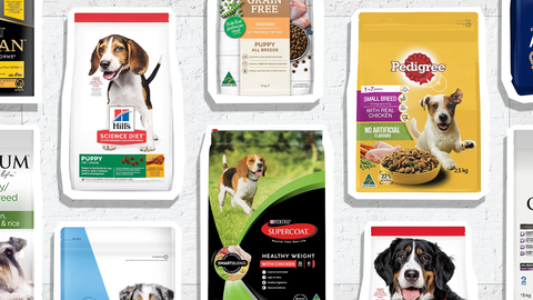 Bulk dog food products: Feed your dog for less with these bulk buy ...