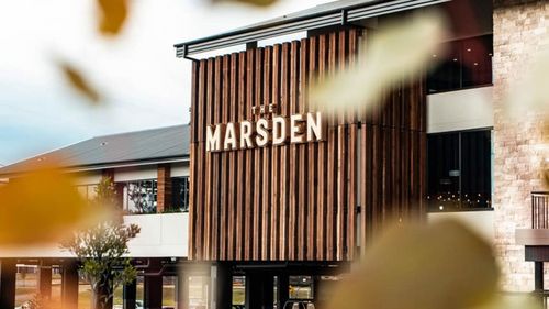 The Marsden Brewhouse has promised to change to wording on its menu.