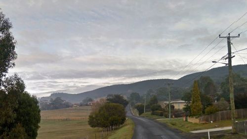 Man shot dead, another injured in Granton in Hobart, Tasmania.