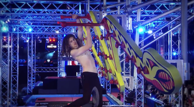 Australian Ninja Warrior