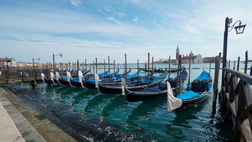 Venice, Italy