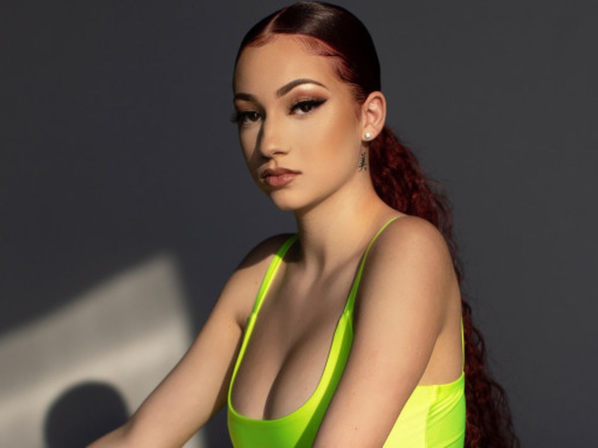 Bhad Bhabie Breaks Onlyfans Record Earns 1 Million In Six Hours 9celebrity - babyface savage roblox id code