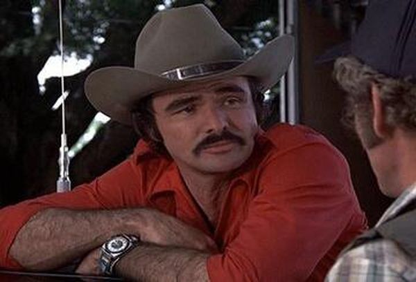 Smokey and the Bandit II
