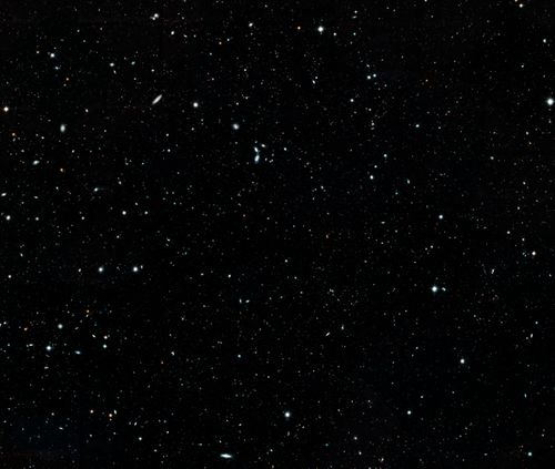 190503 Hubble Telescope NASA galaxies photograph space News World