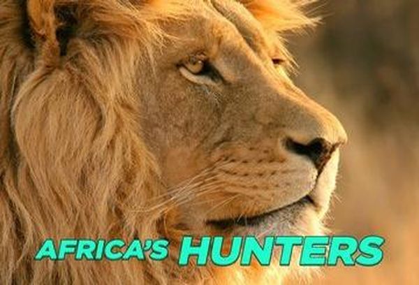 Africa's Hunters