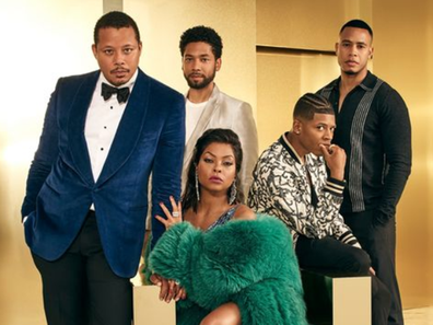 Terrence Howard Defends 'Empire' Co-Star Jussie Smollett